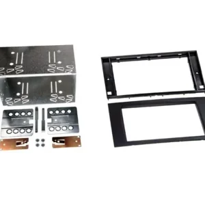 CT23FD50 2-DIN Kehys Fordiin (Musta)