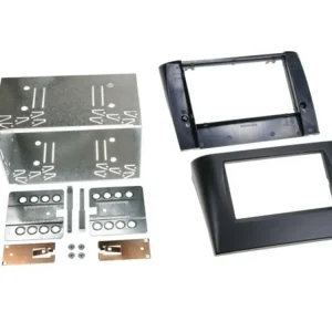 CT23FT01A 2-DIN Kehys Fiatille