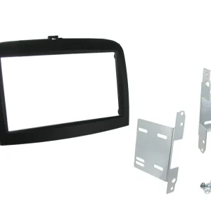 CT23FT18 2-DIN Kehys Fiat 500L