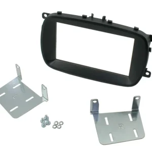 CT23FT22 2-DIN Kehys Fiatille
