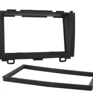 CT23HD02A 2-DIN Kehys Honda CR-V:lle