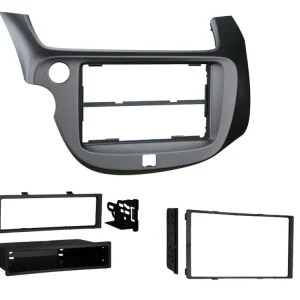 CT23HD10L 2-DIN Kehys Hondalle