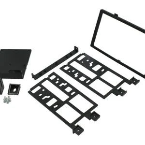 CT23HD13 2-DIN Kehys Honda