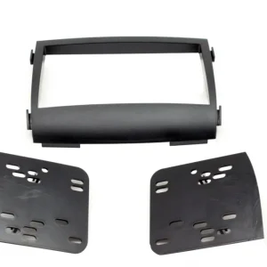 CT23HY02A 2-DIN Kehys Hyundaihin