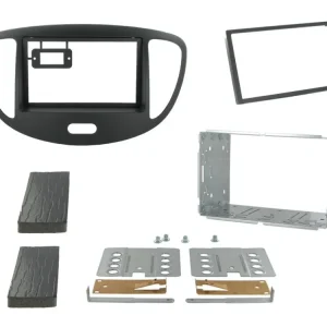 CT23HY13 2-DIN Kehys Hyundaihin