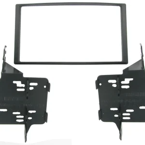 CT23HY15 2-DIN Kehys Hyundaihin