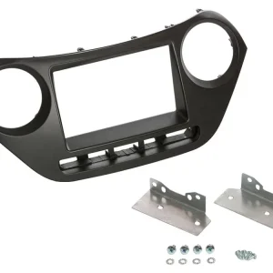 CT23HY38L 2-DIN Kehys Hyundai