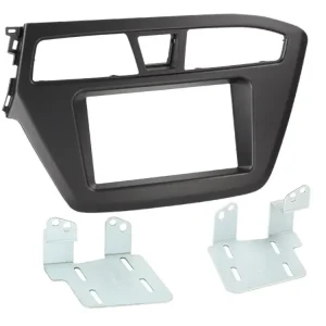 CT23HY42L 2-DIN Kehys Hyundai