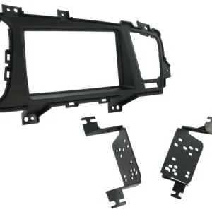CT23KI26L 2-DIN Kehys Kia
