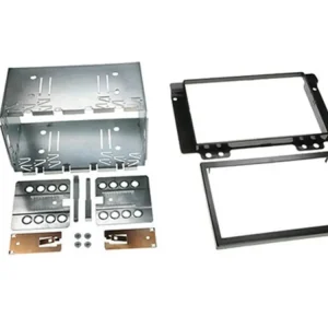 CT23LR01 2-DIN Kehys Land Rover