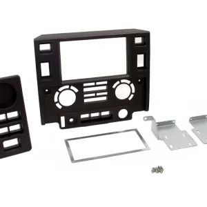 CT23LR04 2-DIN Kehys Land Rover Defender