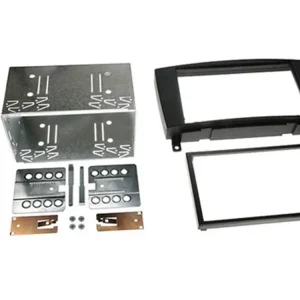CT23MB04 2-DIN Kehys Mercedes