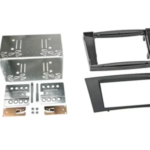 CT23MB12 2-DIN Kehys Mercedekselle
