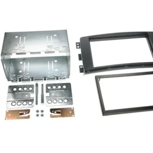 CT23MM01A 2-DIN Kehys Smartille