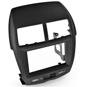 CT23MT08 2-DIN Kehys Mitsubishi
