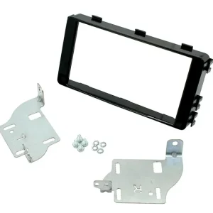 CT23MT16 2-DIN Kehys Mitsubishi