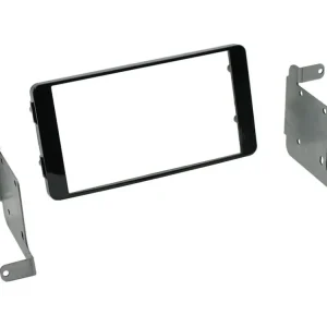 CT23MT22 2-DIN Kehys Mitsubishi L200