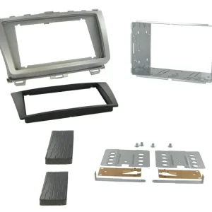 CT23MZ13 2-DIN Kehys Mazda 6 2008-2011