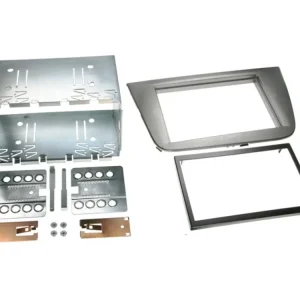 CT23ST01L 2-DIN Kehys Seatille