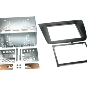 CT23ST02L 2-DIN Kehys Seatille
