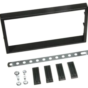 CT23SY03 2-DIN Kehys SsangYong