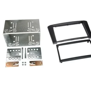 CT23TY05 2-DIN Kehys Toyotalle