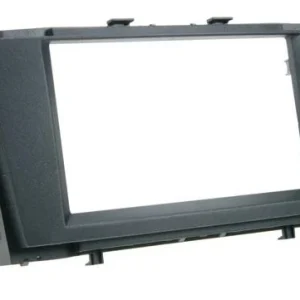 CT23TY12 2-DIN Kehys Toyota Avensikselle