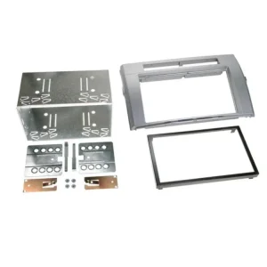 CT23TY13 2-DIN Kehys Toyotalle