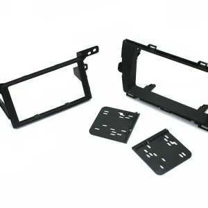 CT23TY19L af 2-DIN Kehys Toyota