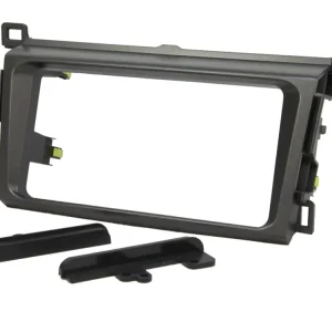 CT23TY35 2-DIN Kehys Toyota RAV4:lle