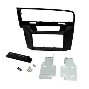 CT23VW12L 2-DIN Kehys VW Golf 2012-2018