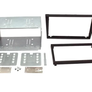 CT23VX01A 2-DIN Kehys Opel