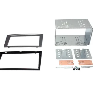 CT23VX45 2-DIN Kehys Opelille