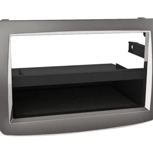 CT24AR18 1-DIN Kehys Alfa Romeolle
