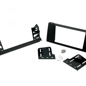 CT24BM08 2-DIN Kehys BMW:lle