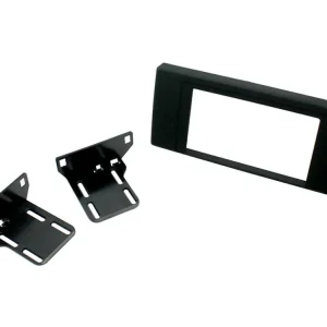 CT24BM09 2-DIN Kehys BMW X5 2000-2006