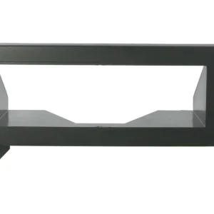 CT24CH01 1-DIN Kehys Chrysler/Jeep