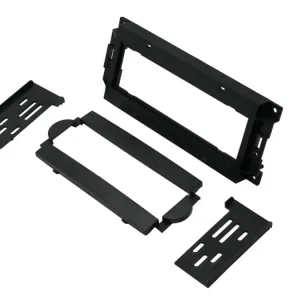 CT24CH04 1-DIN Kehys Chrysler/Dodge/Jeep