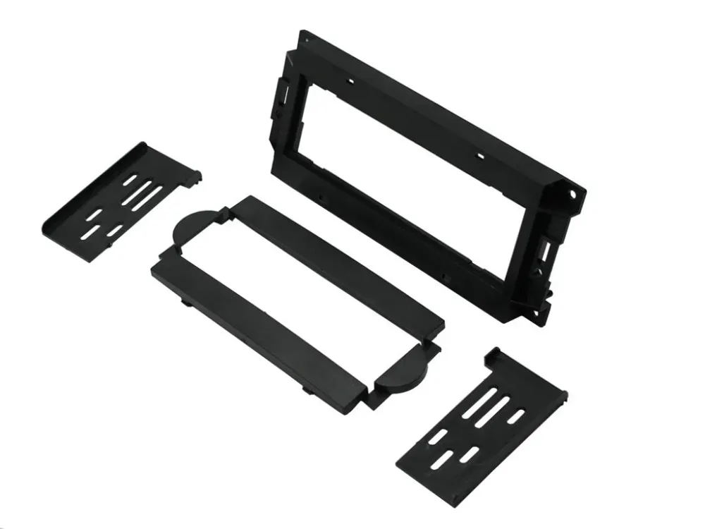 CT24CH04 1-DIN Kehys Chrysler/Dodge/Jeep