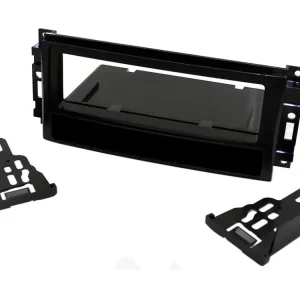 CT24CH08 1-DIN Kehys Chrysler/Dodge/Jeep