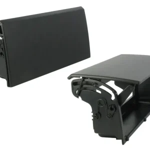 CT24CT03 1-DIN Kehys Citroen
