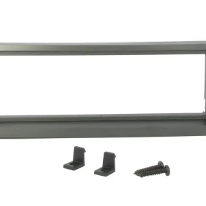 CT24CT07 1-DIN Kehys Citroen