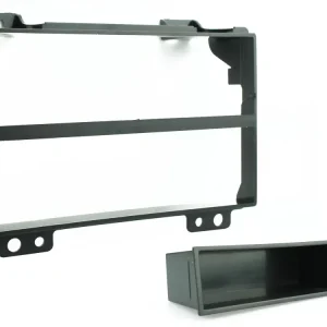 CT24FD07 1-DIN Kehys Fordiin