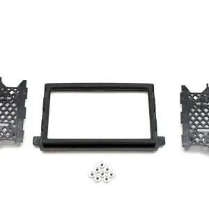 CT24FD23 2-DIN Kehys Ford Mustang 2005-2009