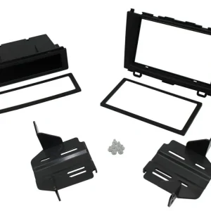 CT24HD07 2-DIN Kehys Honda CR-V
