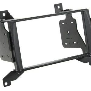 CT24HY10 2-DIN Kehys Hyundai