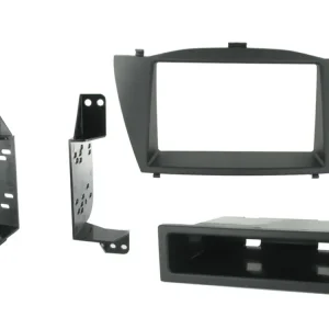 CT24HY20 1/2-DIN Kehys Hyundai