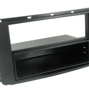 CT24MM06 1-DIN Kehys Smartille