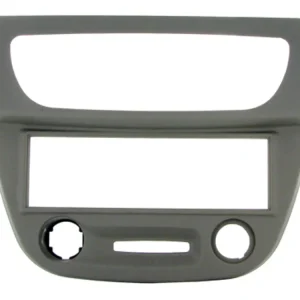 CT24RT13 1-DIN Kehys Renault Meganeen