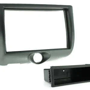 CT24TY05 1-DIN Kehys Toyotalle
